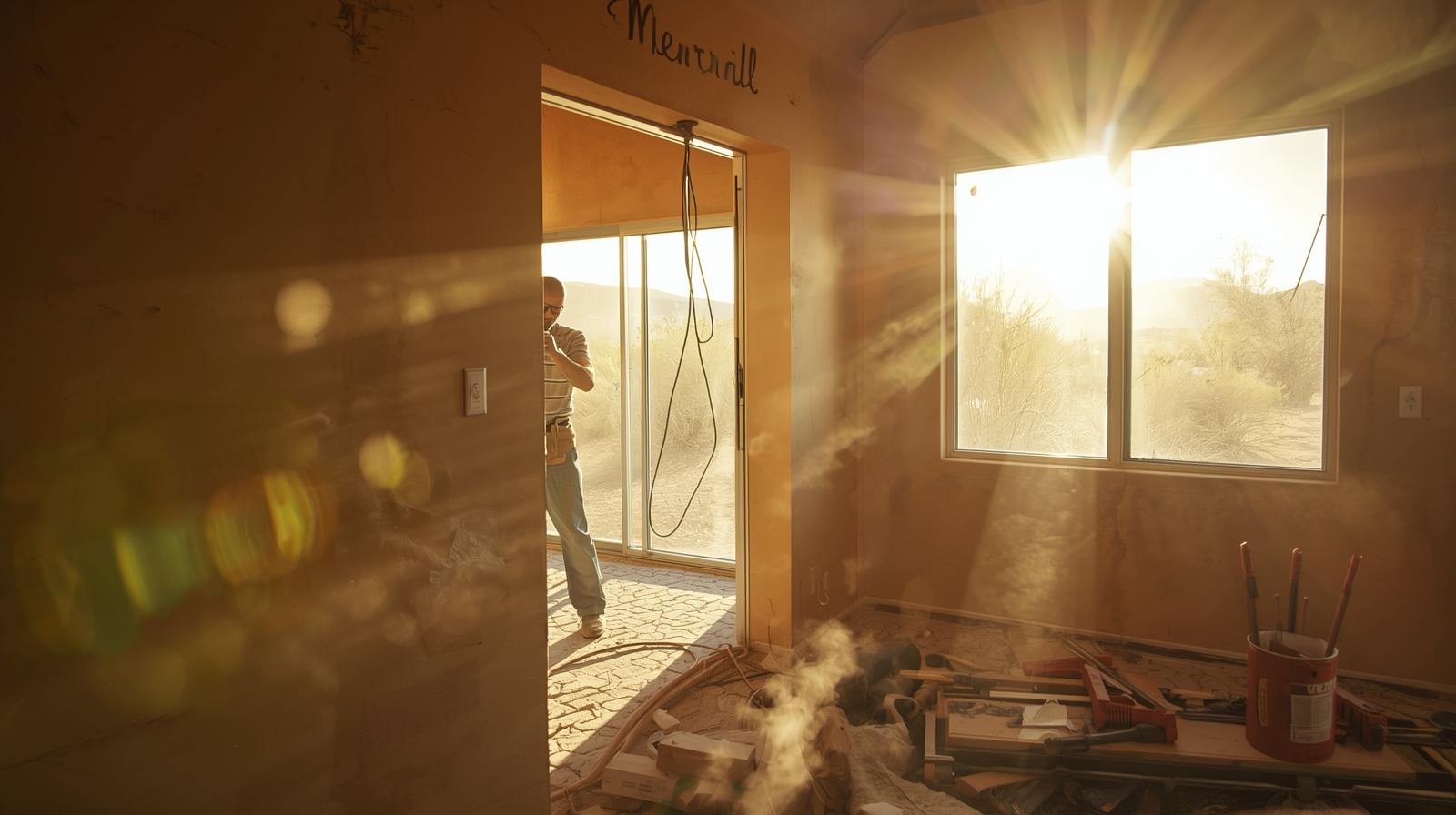 2026 Property Maintenance Checklist for Arizona Owners & Tenants